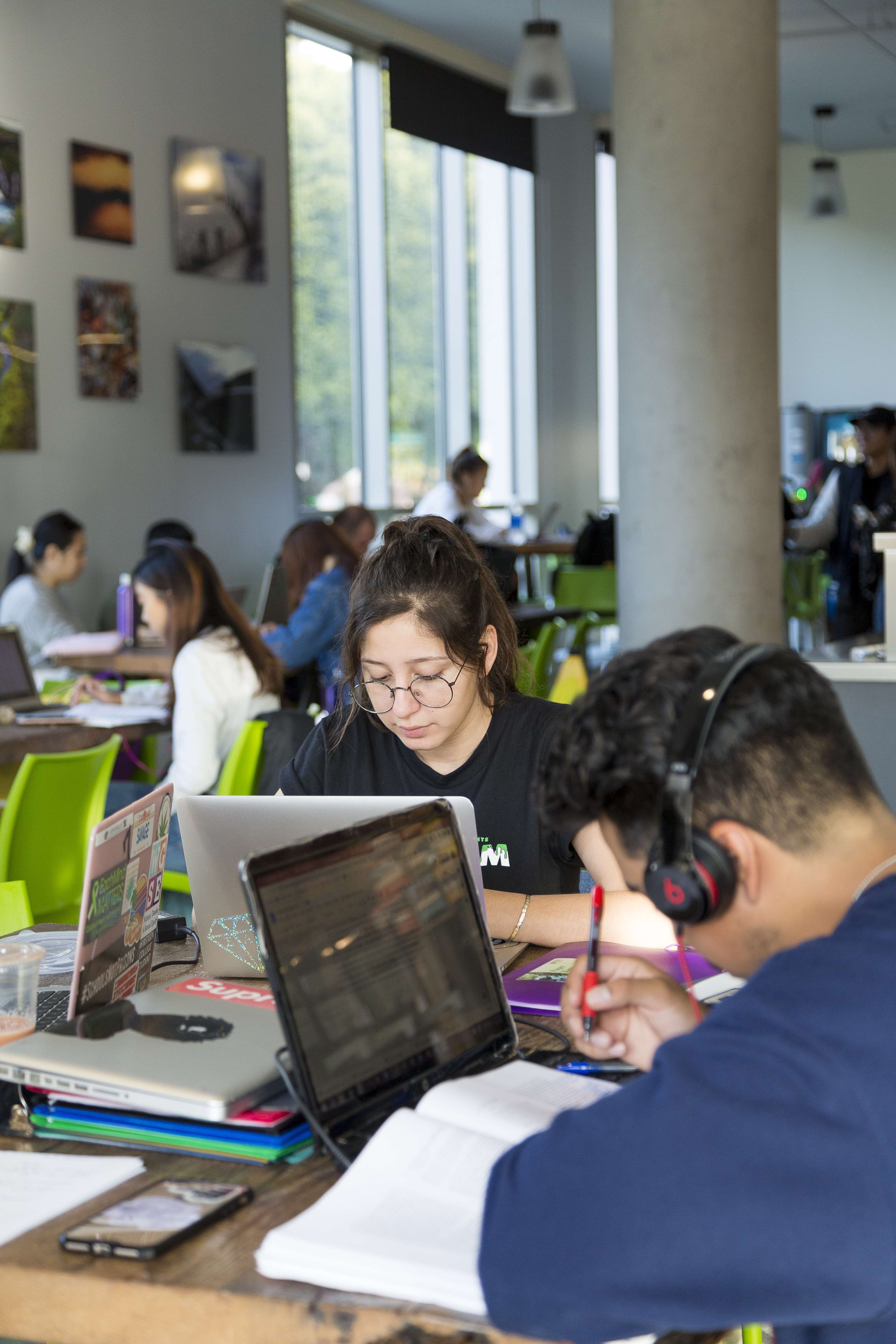 to UCSB's Transfer Prep Program Undergraduate Admissions